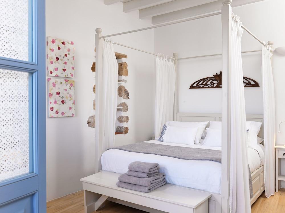 Patmos Eye Boutique Hotel & Villas Skala Exterior photo